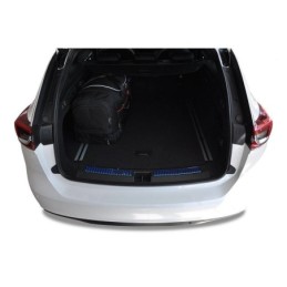 OPEL INSIGNIA SPORTS TOURER 2017+ TORBY DO BAGAŻNIKA 5 SZT
