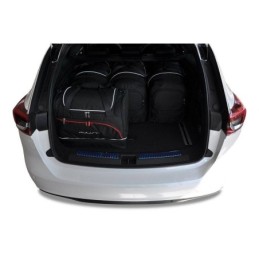 OPEL INSIGNIA SPORTS TOURER 2017+ TORBY DO BAGAŻNIKA 5 SZT