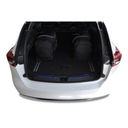 OPEL INSIGNIA SPORTS TOURER 2017+ TORBY DO BAGAŻNIKA 5 SZT