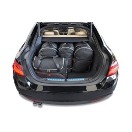 BMW 4 GRAN COUPE 2013-2020 TORBY DO BAGAŻNIKA 5 SZT