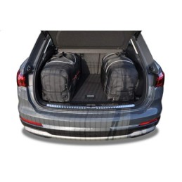 AUDI Q3 2018+ TORBY DO BAGAŻNIKA 4 SZT