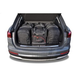 AUDI Q3 2018+ TORBY DO BAGAŻNIKA 4 SZT