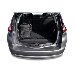 RENAULT GRAND SCENIC 2016-2021 TORBY DO BAGAŻNIKA 5 SZT