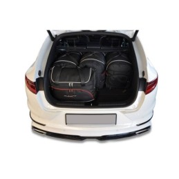 KIA PROCEED 2019+ TORBY DO BAGAŻNIKA 5 SZT