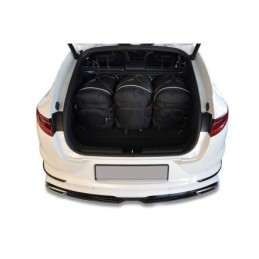 KIA PROCEED 2019+ TORBY DO BAGAŻNIKA 5 SZT