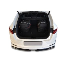 KIA PROCEED 2019+ TORBY DO BAGAŻNIKA 5 SZT