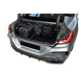 BMW 8 GRANCOUPE 2019+ TORBY DO BAGAŻNIKA 5 SZT