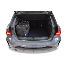 BMW 1 HATCHBACK 2019+ TORBY DO BAGAŻNIKA 3 SZT