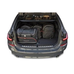 BMW 3 TOURING 2019+ TORBY DO BAGAŻNIKA 5 SZT