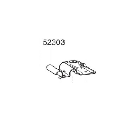 TH 52303 TH 52303