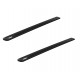 711220 WINGBAR EVO THULE BLACK BELKI BAGAŻNIKA