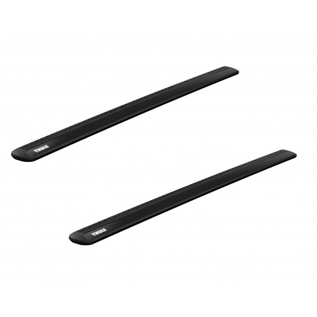 711220 WINGBAR EVO BLACK