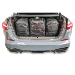 BMW 2 GRAN COUPE 2020+ TORBY DO BAGAŻNIKA 4 SZT