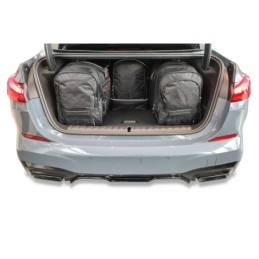 BMW 2 GRAN COUPE 2020+ TORBY DO BAGAŻNIKA 4 SZT