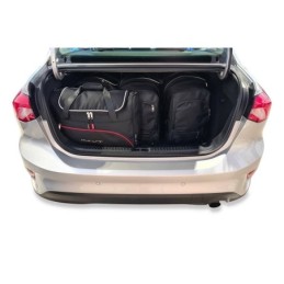 FORD FOCUS LIMOUSINE 2020-2021 TORBY DO BAGAŻNIKA 5 SZT