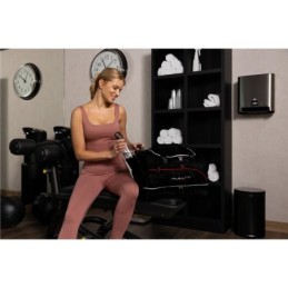 RENAULT CLIO HEV 2020+ TORBY DO BAGAŻNIKA 3 SZT