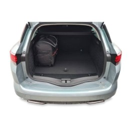 RENAULT MEGANE GRANDTOUR PHEV 2020+ TORBY DO BAGAŻNIKA 5 SZT