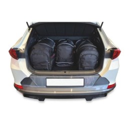 CUPRA FORMENTOR 2020+ TORBY DO BAGAŻNIKA 4 SZT