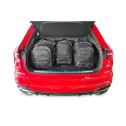 AUDI Q3 PHEV 2020+ TORBY DO BAGAŻNIKA 4 SZT
