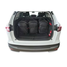 SKODA ENYAQ iV EV 2020+ TORBY DO BAGAŻNIKA 5 SZT