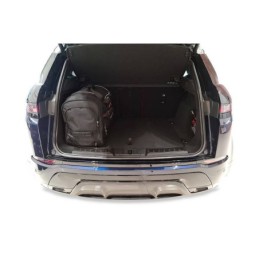 LAND ROVER RANGE ROVER EVOQUE PHEV 2020+ TORBY DO BAGAŻNIKA 4 SZT