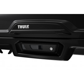 THULE VECTOR L CZARNY