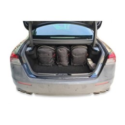 MASERATI QUATTROPORTE 2013+ TORBY DO BAGAŻNIKA 5 SZT