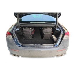 MASERATI QUATTROPORTE 2013+ TORBY DO BAGAŻNIKA 5 SZT