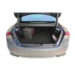 MASERATI QUATTROPORTE 2013+ TORBY DO BAGAŻNIKA 5 SZT