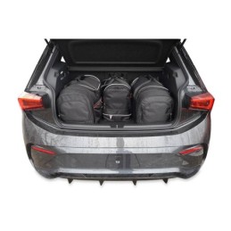 CUPRA BORN EV 2021+ TORBY DO BAGAŻNIKA 4 SZT