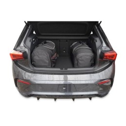 CUPRA BORN EV 2021+ TORBY DO BAGAŻNIKA 4 SZT