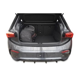 CUPRA BORN EV 2021+ TORBY DO BAGAŻNIKA 4 SZT