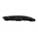 THULE VECTOR M CZARNY 