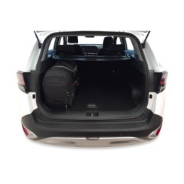 KIA SPORTAGE 2021+ TORBY DO BAGAŻNIKA 4 SZT