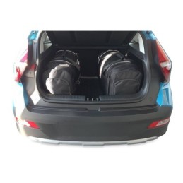 HYUNDAI BAYON 2021+ TORBY DO BAGAŻNIKA 4 SZT