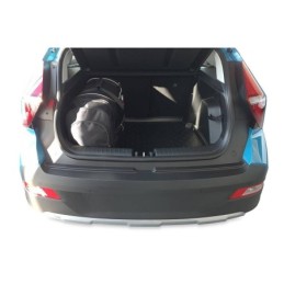 HYUNDAI BAYON 2021+ TORBY DO BAGAŻNIKA 4 SZT