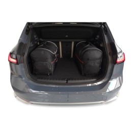 BMW 2 ACTIVE TOURER 2021+ TORBY DO BAGAŻNIKA 4 SZT