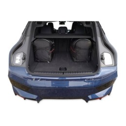BMW iX EV 2021+ TORBY DO BAGAŻNIKA 5 SZT