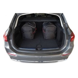MERCEDES-BENZ C KOMBI 2021+ TORBY DO BAGAŻNIKA 5 SZT
