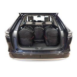 HONDA HR-V HEV 2021+ TORBY DO BAGAŻNIKA 4 SZT