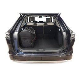 HONDA HR-V HEV 2021+ TORBY DO BAGAŻNIKA 4 SZT