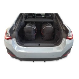 BMW 4 GRAN COUPE 2021+ TORBY DO BAGAŻNIKA 5 SZT