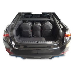 BMW i4 GRAN COUPE 2021+ TORBY DO BAGAŻNIKA 5 SZT