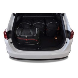 KIA CEE'D KOMBI PHEV 2020+ TORBY DO BAGAŻNIKA 5 SZT
