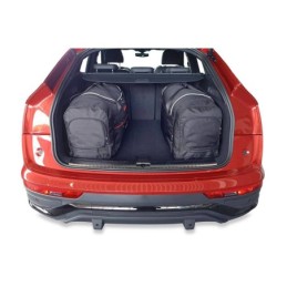 AUDI Q5 SPORTBACK 2020-2024 TORBY DO BAGAŻNIKA 4 SZT