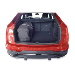 AUDI Q5 SPORTBACK 2020-2024 TORBY DO BAGAŻNIKA 4 SZT