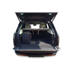 LAND ROVER RANGE ROVER 2021+ TORBY DO BAGAŻNIKA 4 SZT