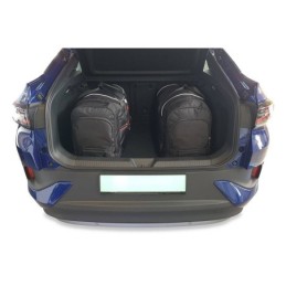 VW ID.5 EV 2022+ TORBY DO BAGAŻNIKA 4 SZT
