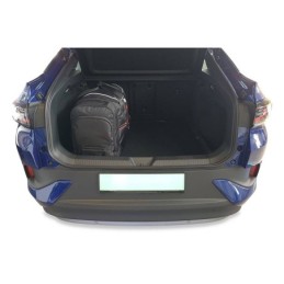 VW ID.5 EV 2022+ TORBY DO BAGAŻNIKA 4 SZT