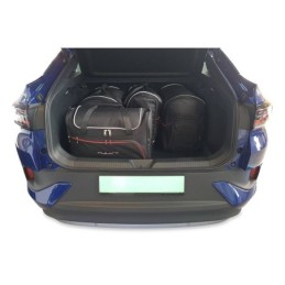 VW ID.5 EV 2022+ TORBY DO BAGAŻNIKA 5 SZT